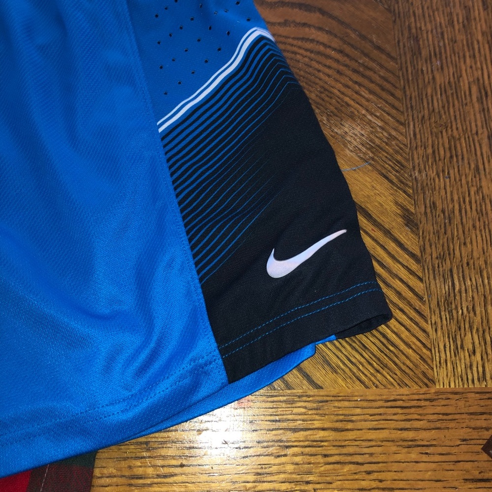 Nike Elite Dri-Fit Basketball Shorts Medium